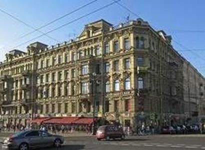 SpbStay Nevsky prospekt 66 SpbStay Nevsky prospekt 66